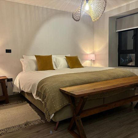 The Roses Apartment Puerto Varas Ngoại thất bức ảnh