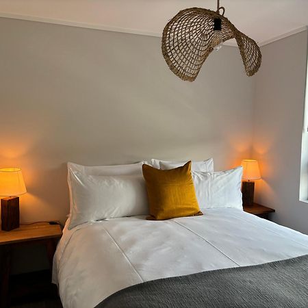 The Roses Apartment Puerto Varas Ngoại thất bức ảnh