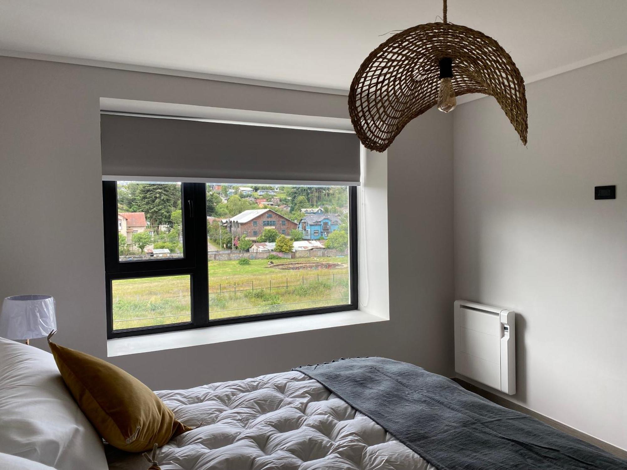 The Roses Apartment Puerto Varas Ngoại thất bức ảnh