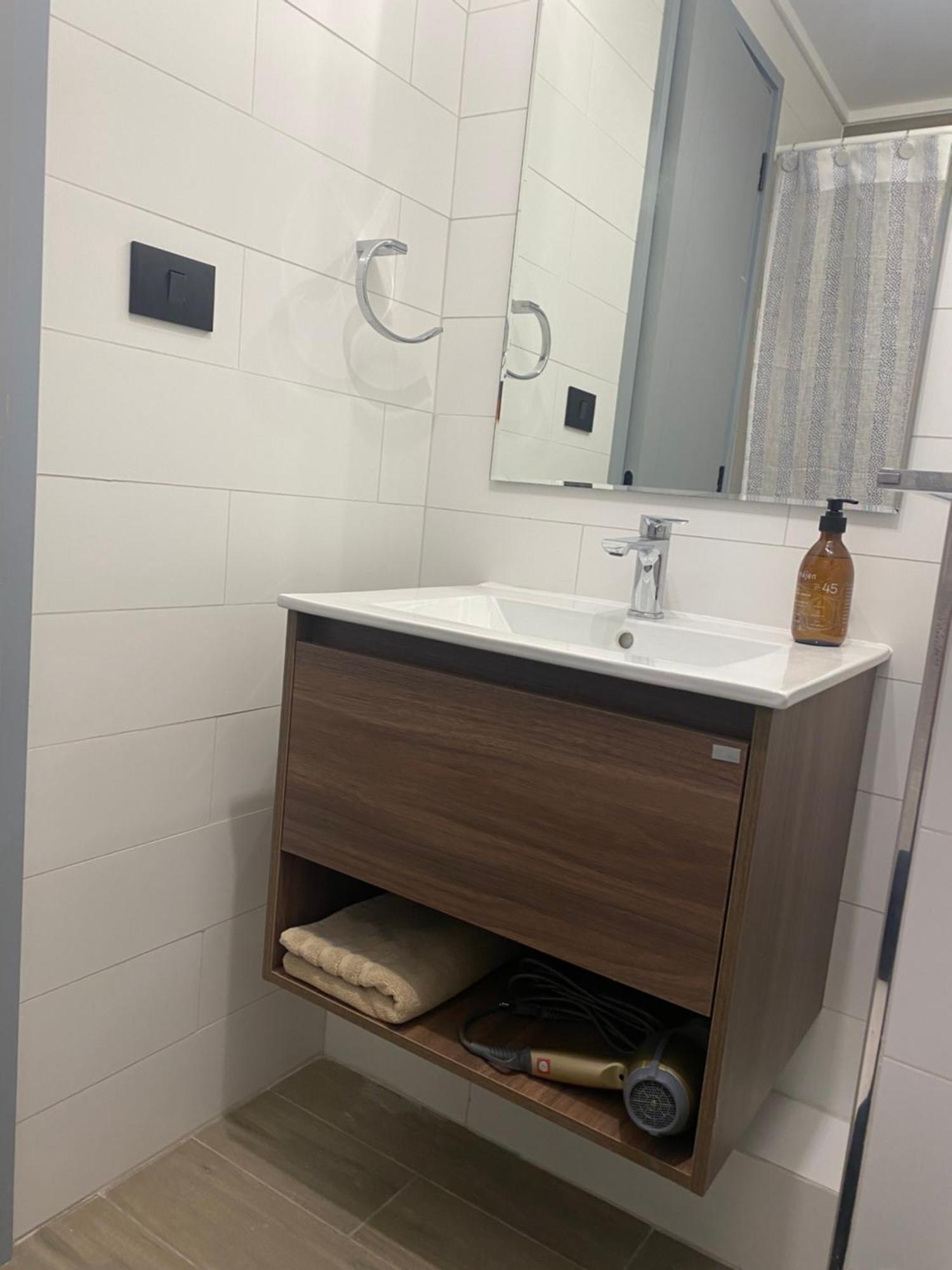 The Roses Apartment Puerto Varas Ngoại thất bức ảnh
