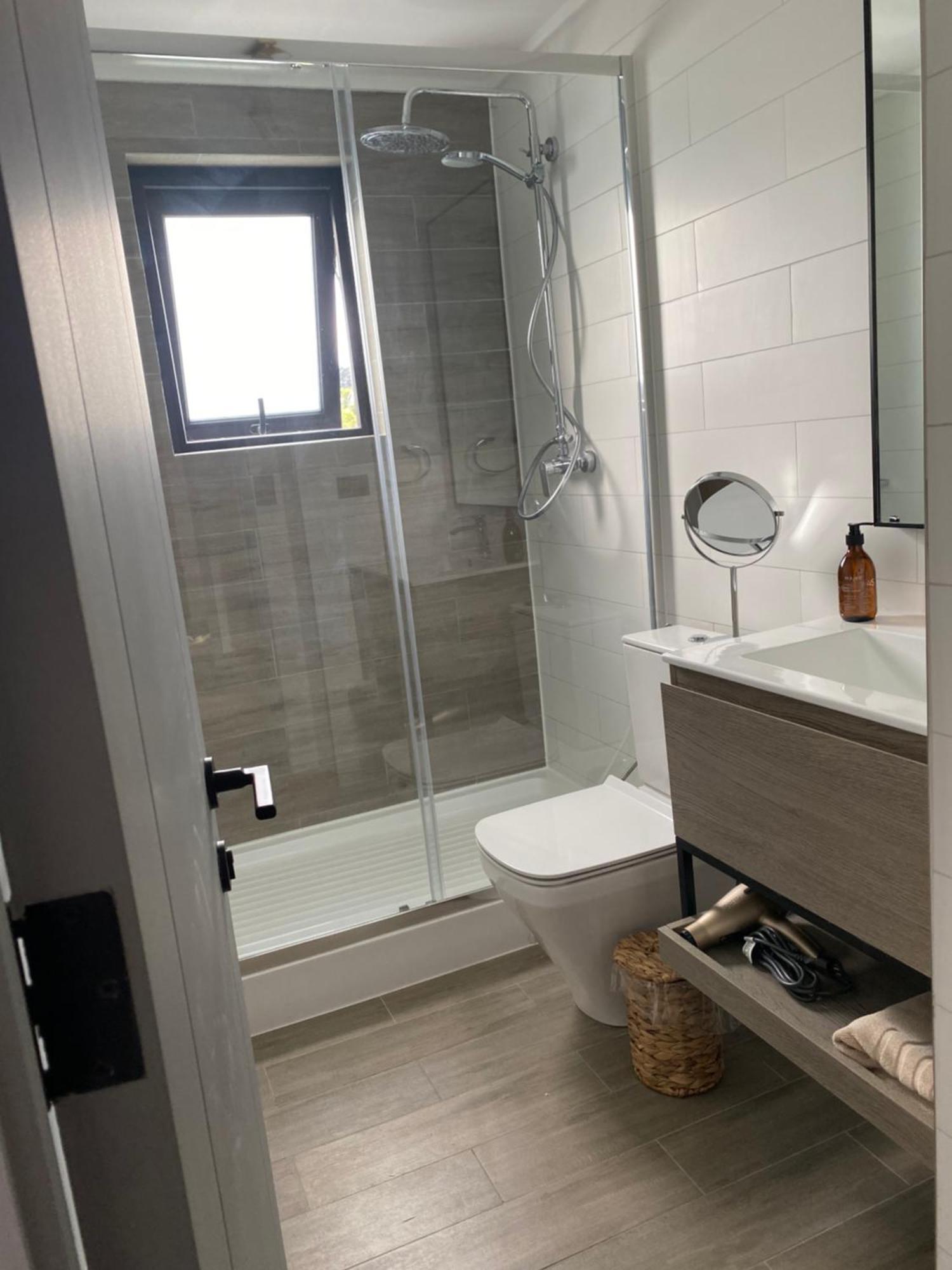 The Roses Apartment Puerto Varas Ngoại thất bức ảnh