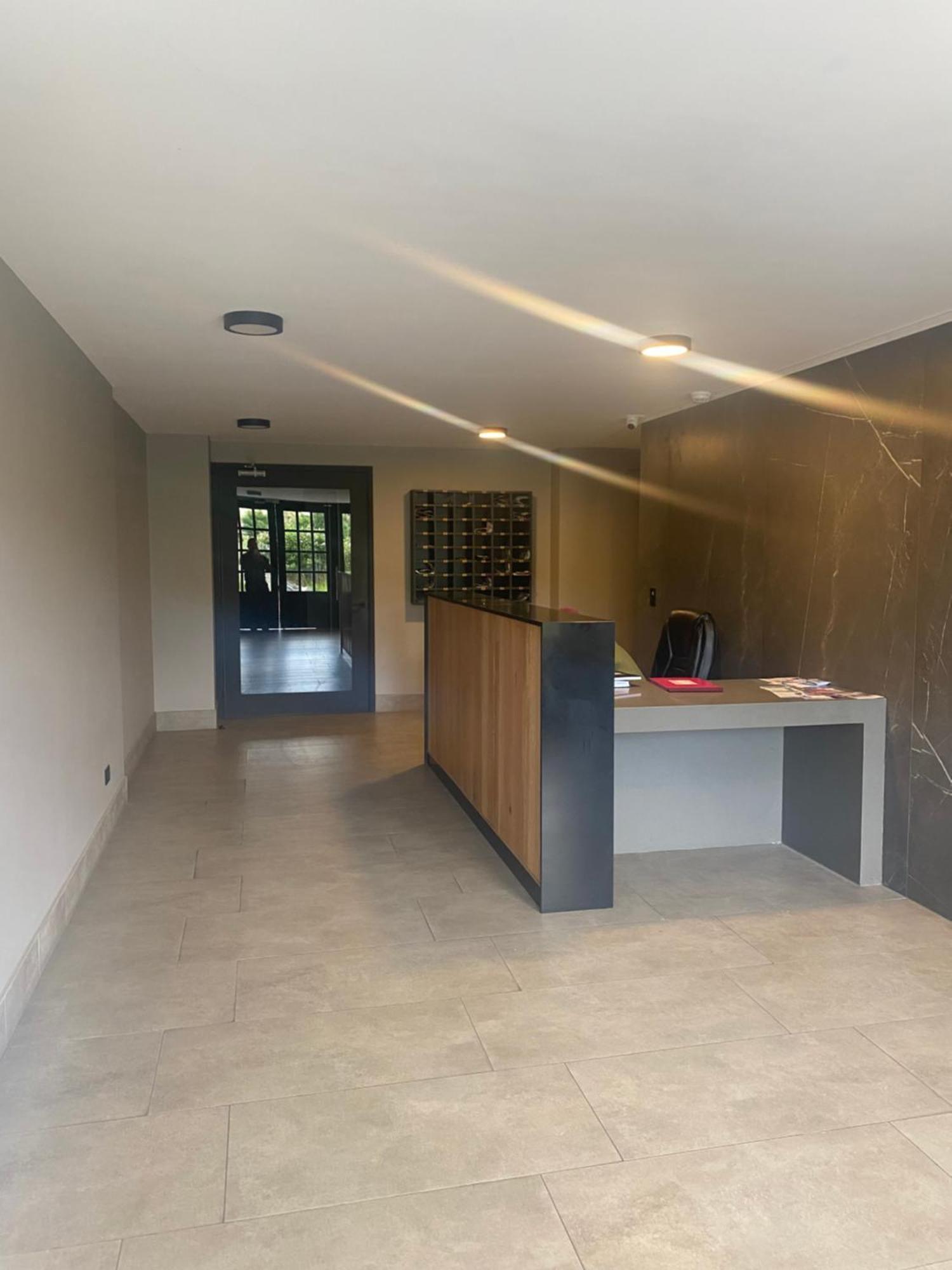 The Roses Apartment Puerto Varas Ngoại thất bức ảnh