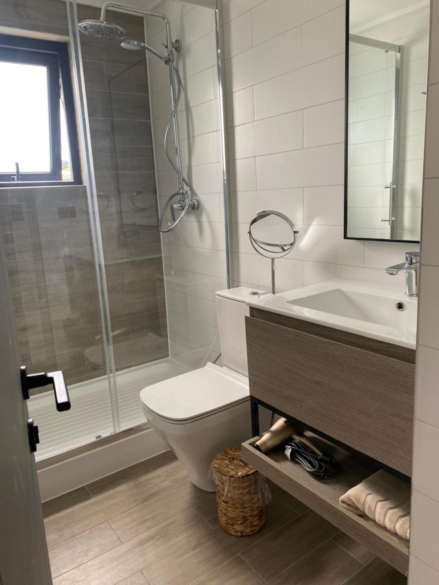 The Roses Apartment Puerto Varas Ngoại thất bức ảnh