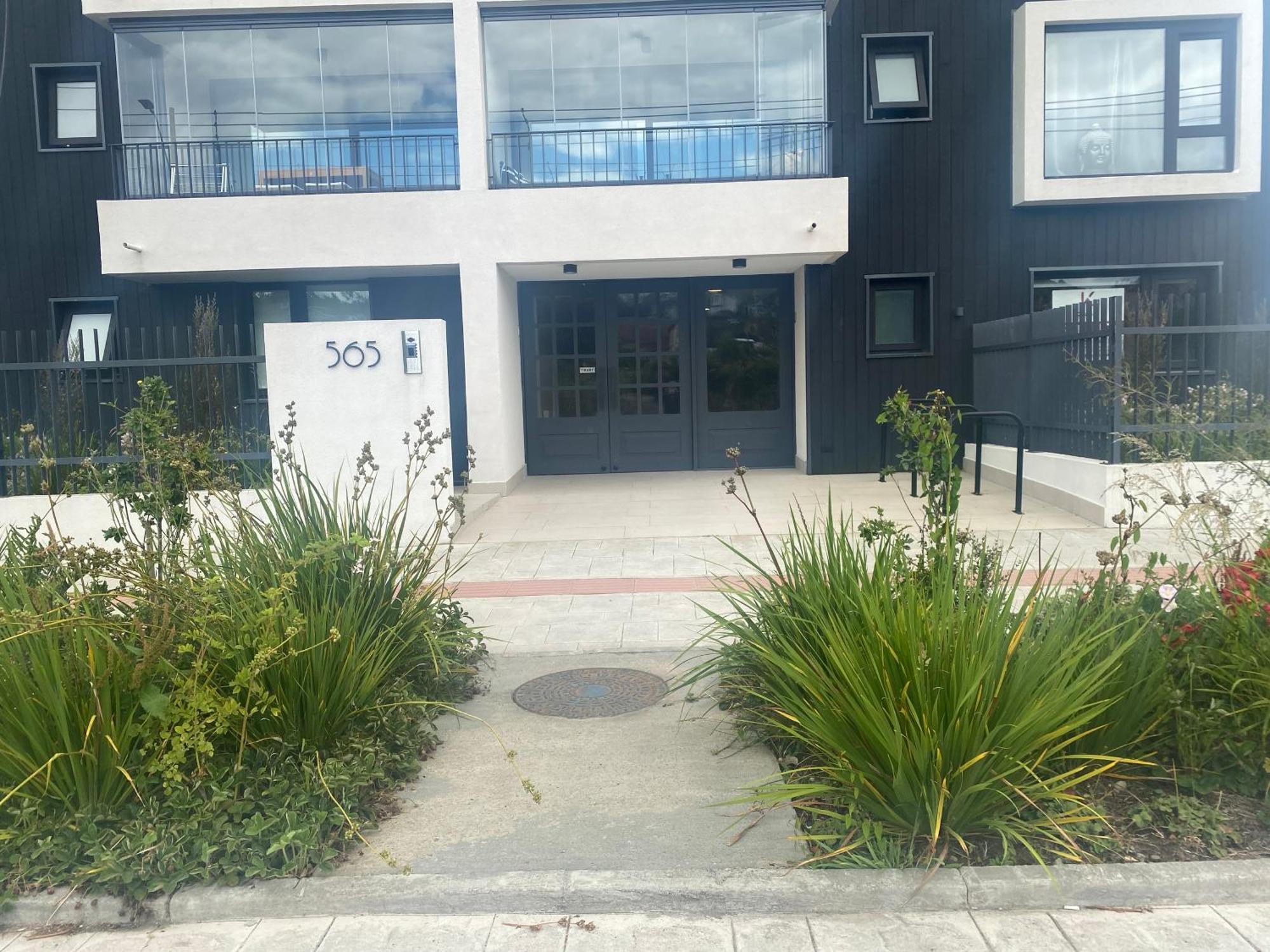 The Roses Apartment Puerto Varas Ngoại thất bức ảnh