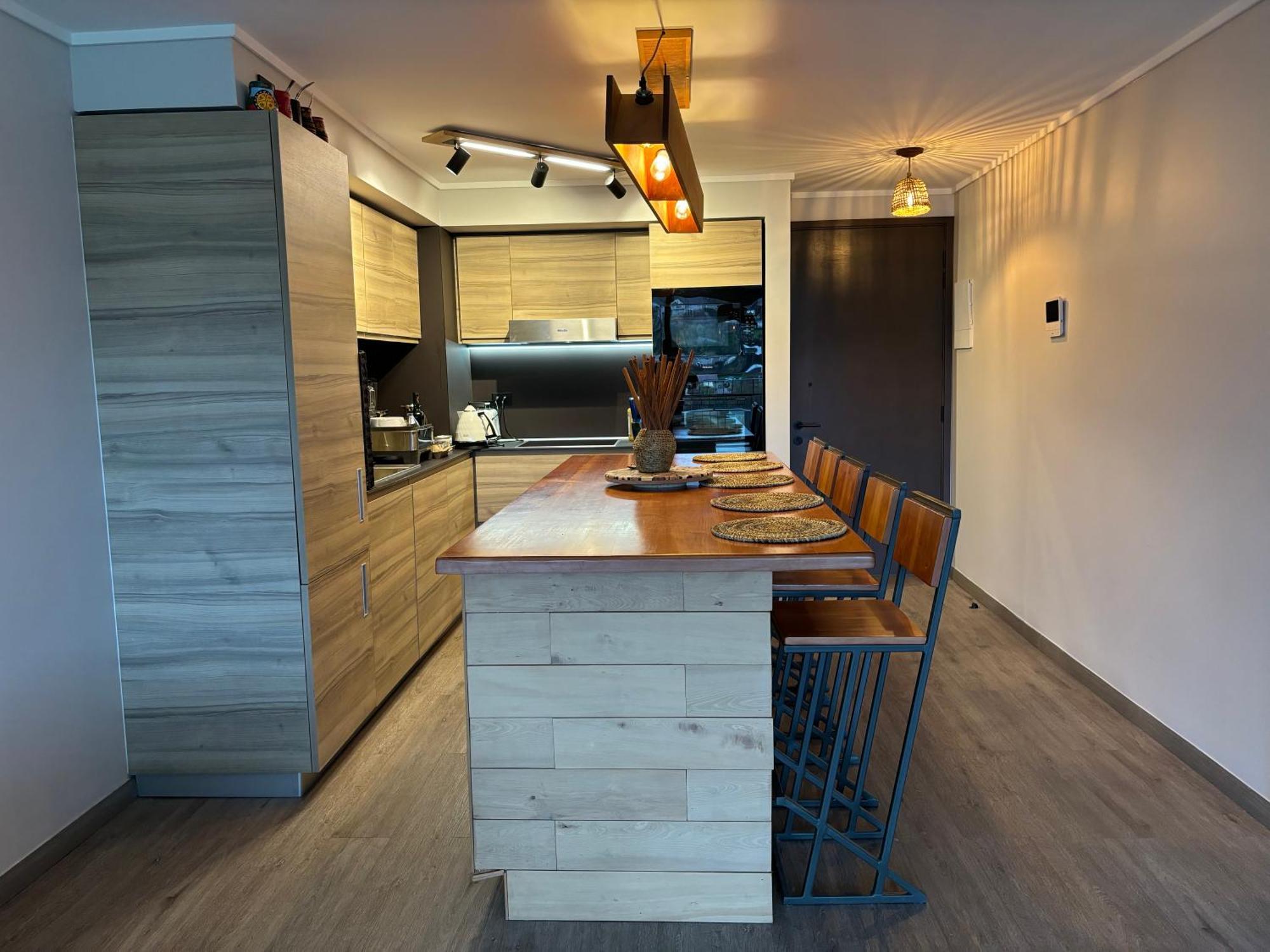 The Roses Apartment Puerto Varas Ngoại thất bức ảnh