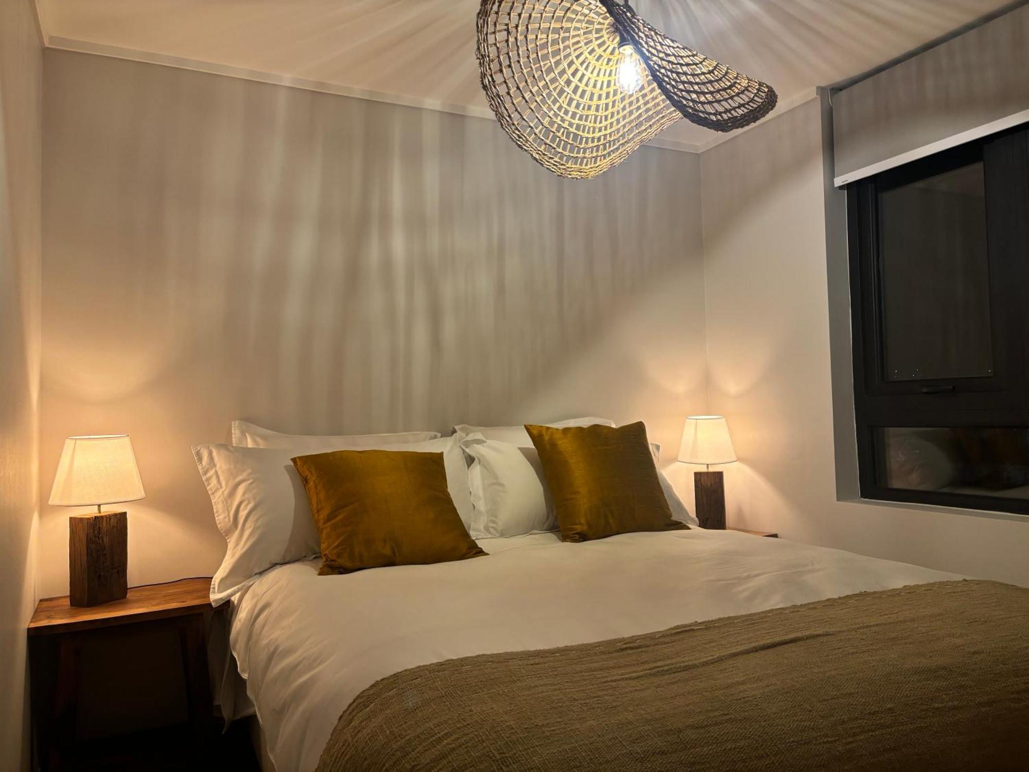 The Roses Apartment Puerto Varas Ngoại thất bức ảnh