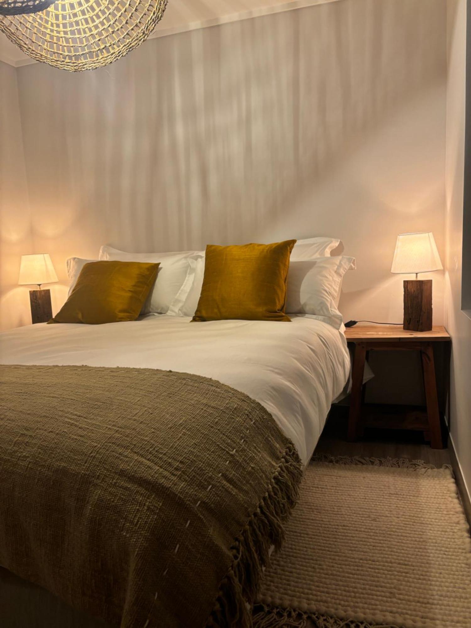 The Roses Apartment Puerto Varas Ngoại thất bức ảnh