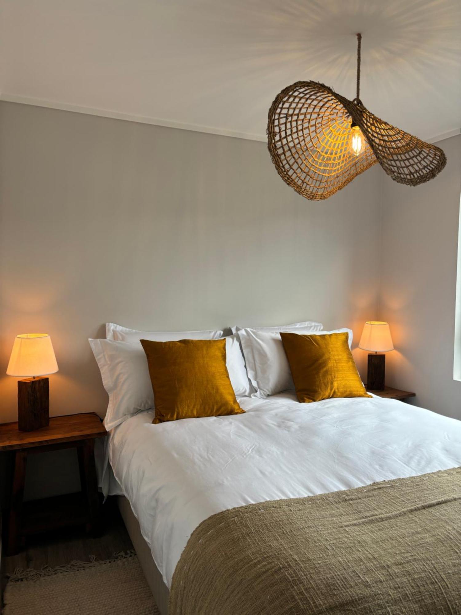 The Roses Apartment Puerto Varas Ngoại thất bức ảnh