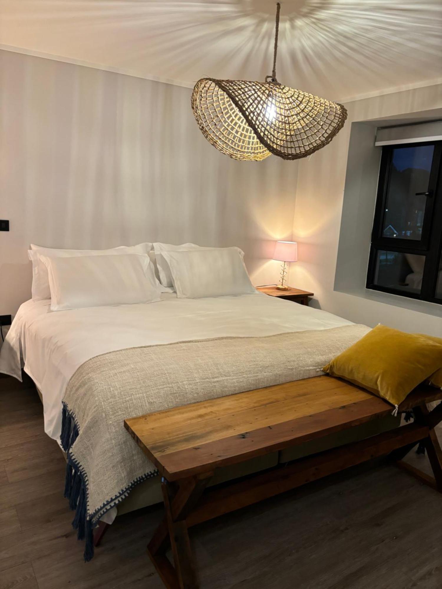 The Roses Apartment Puerto Varas Ngoại thất bức ảnh