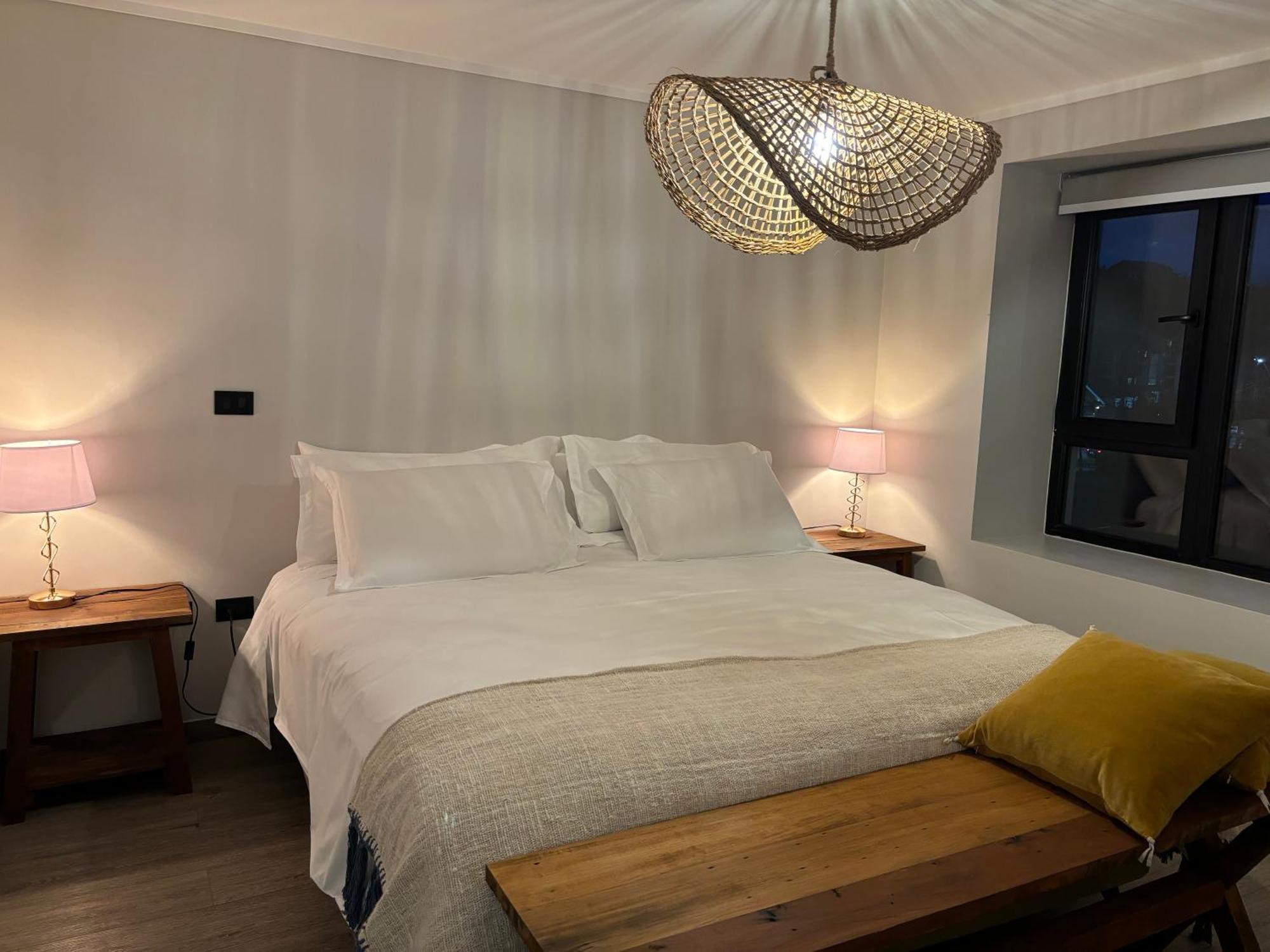 The Roses Apartment Puerto Varas Ngoại thất bức ảnh