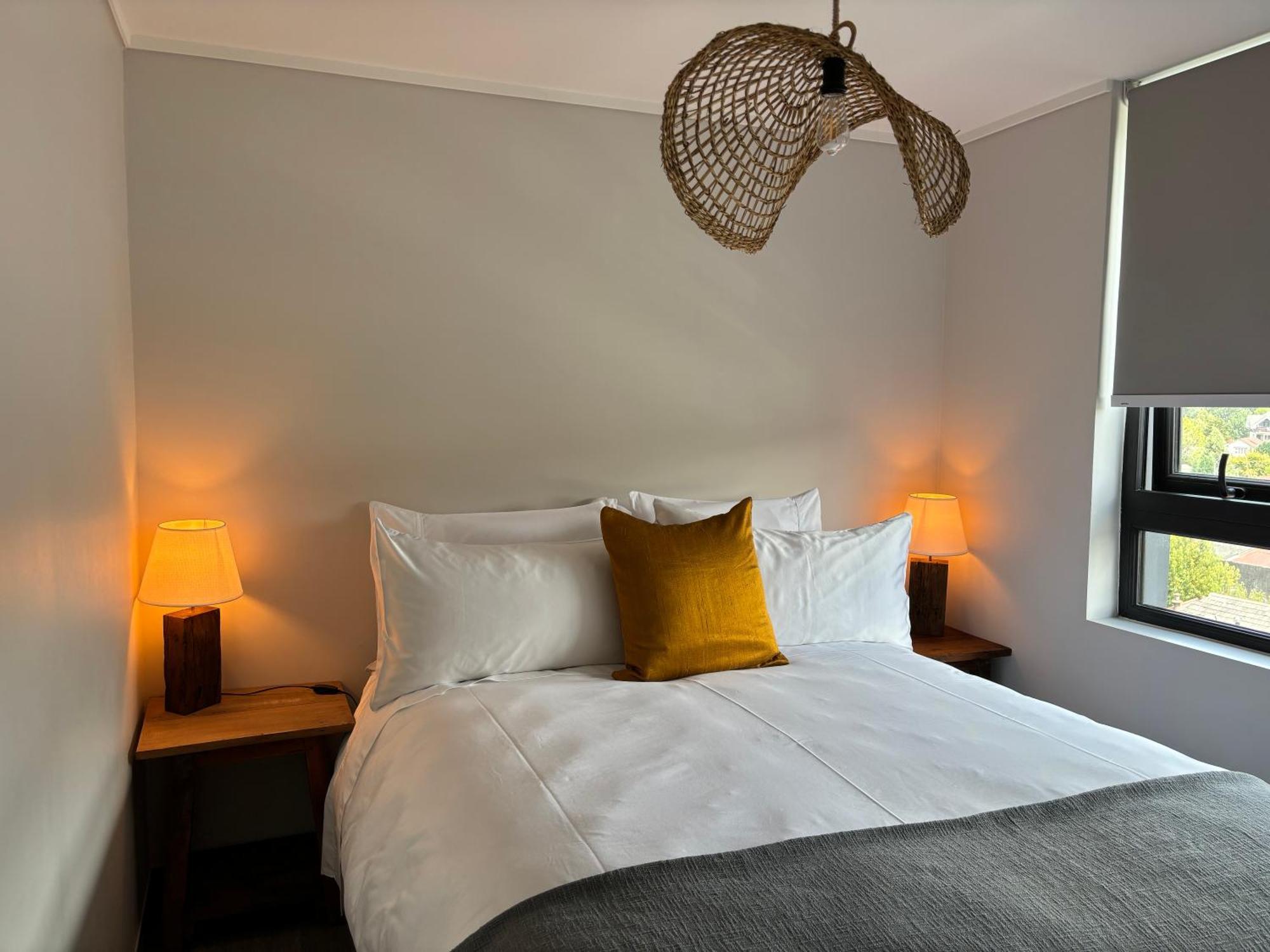 The Roses Apartment Puerto Varas Ngoại thất bức ảnh