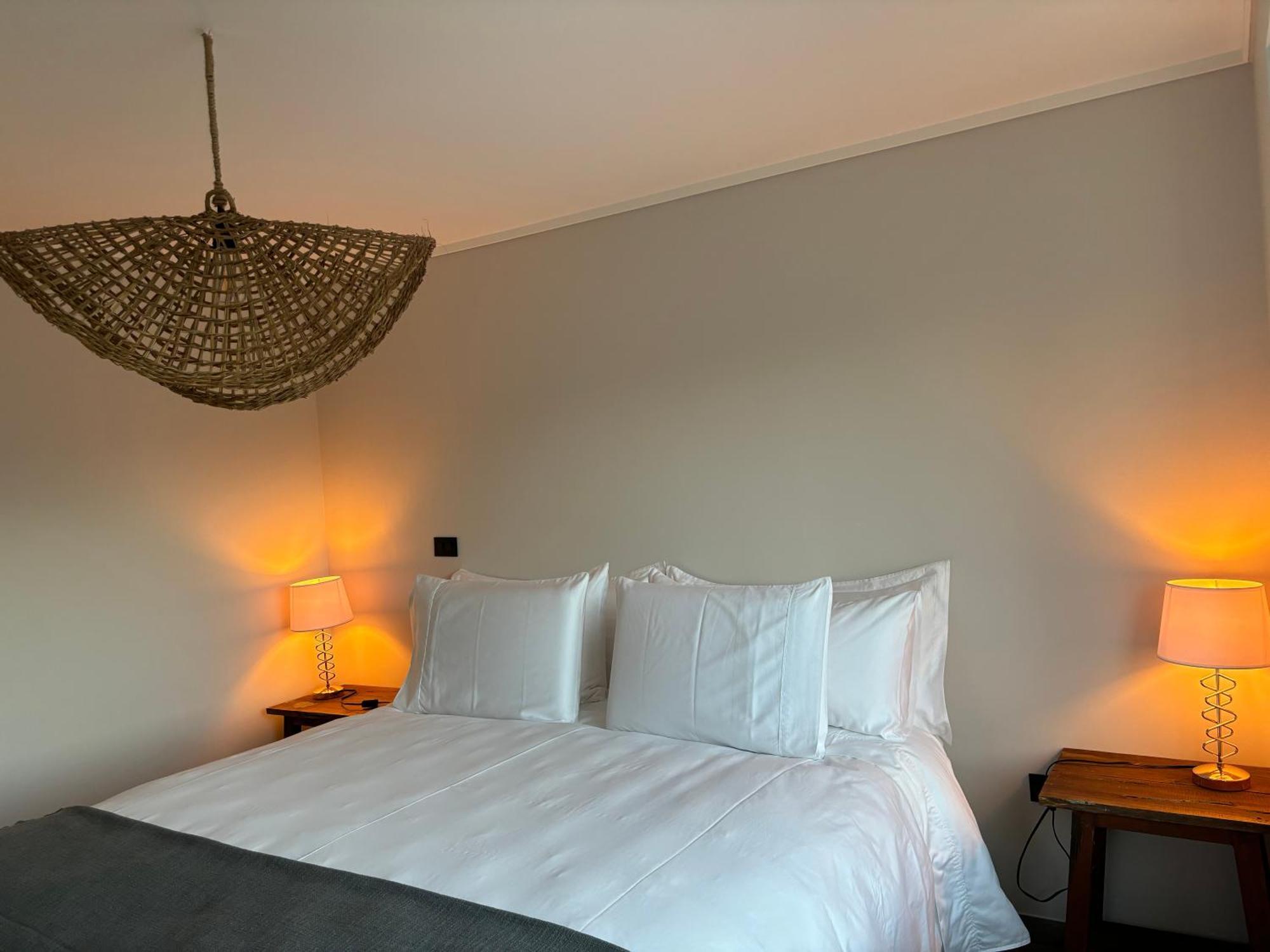 The Roses Apartment Puerto Varas Ngoại thất bức ảnh
